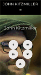 Mobile Screenshot of johnkitzmiller.com